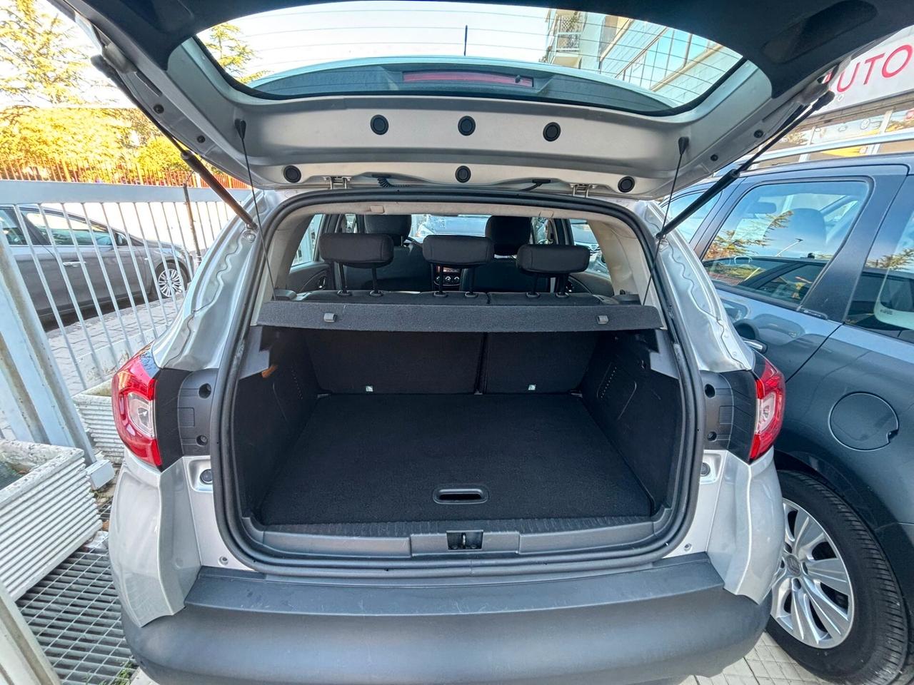 Renault Captur 1.5 dCi 8V 90 CV Start&Stop Energy R-Link