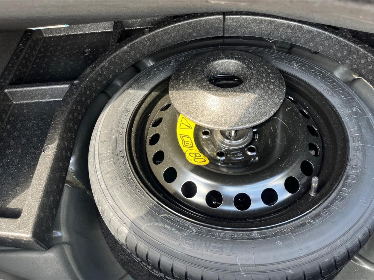 Ford C-Max 1.0 ecoboost titanium x s&s 125cv