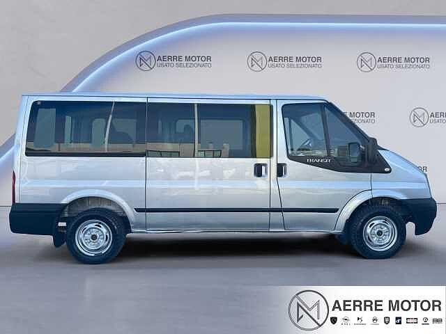 Ford Transit TRANSIT 280 S 2.2 TDCi 140 CV 9 POSTI