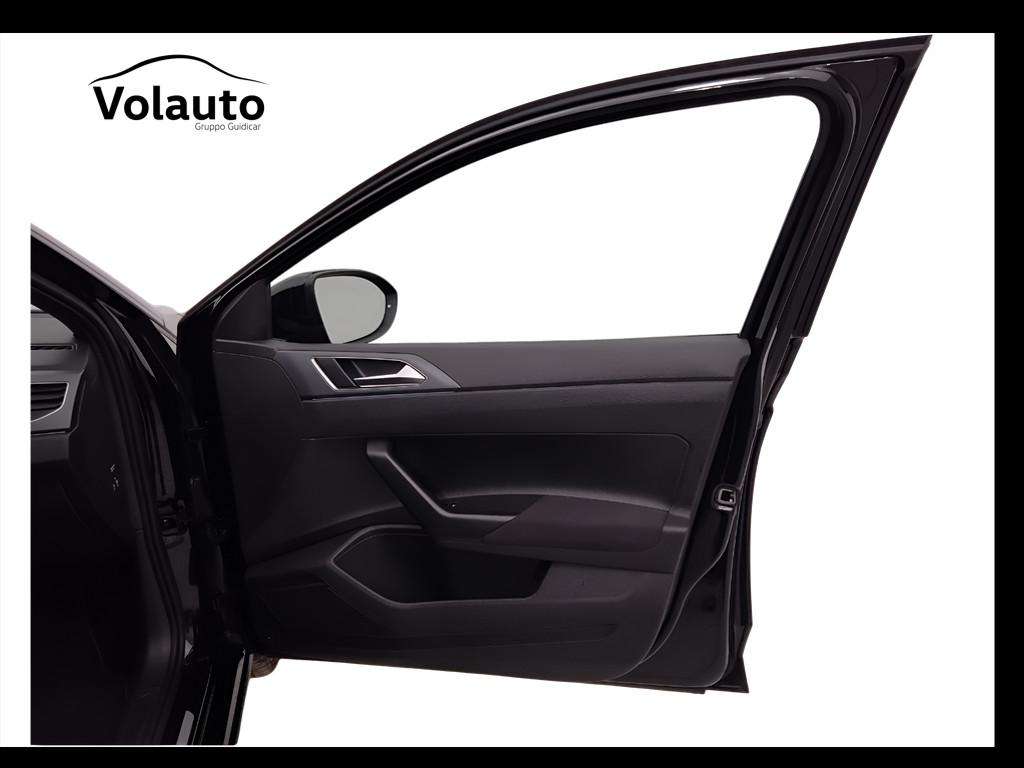 VOLKSWAGEN Taigo - Taigo 1.0 tsi R-Line 115cv