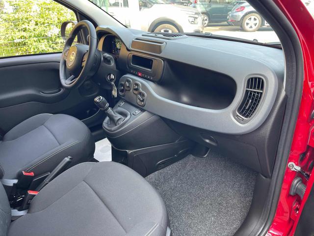 FIAT Panda 1.0 FireFly S&S Hybrid - KM0