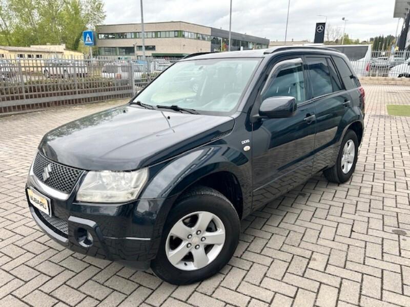 Suzuki Grand Vitara Grand Vitara 1.9 DDiS 5 porte