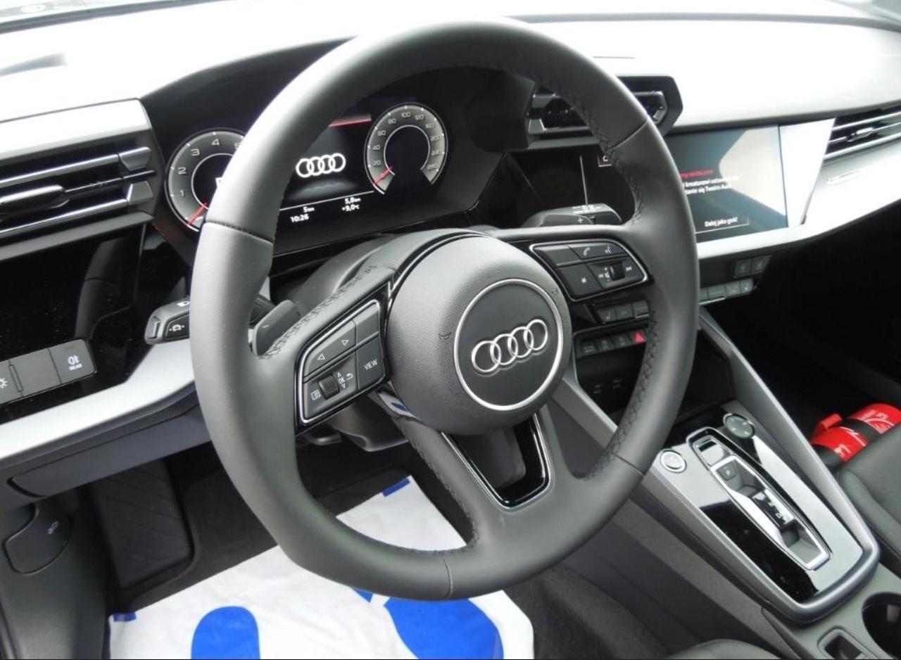 Audi A3 SPB 35 TDI S tronic S Line Nuovo Mod