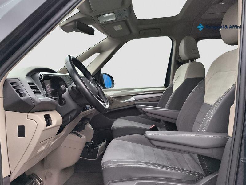 Volkswagen Multivan Multivan 2.0 TDI 150CV DSG Style