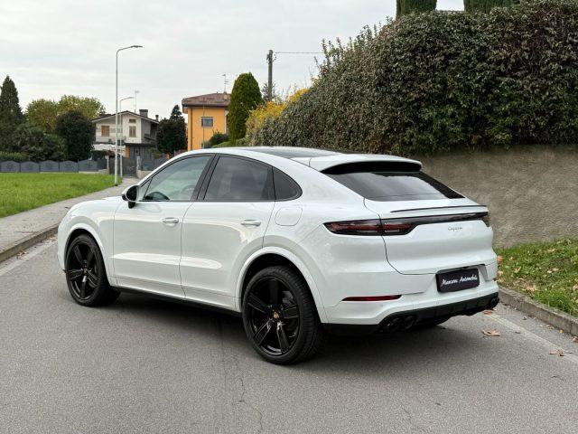 PORSCHE Cayenne Coupé 3.0 V6 E-Hybrid