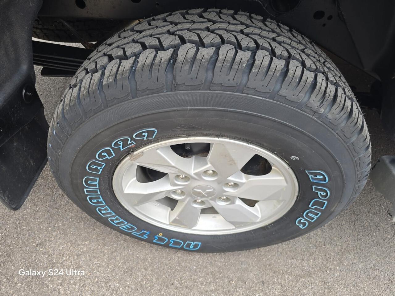 Mitsubishi L200 2.3 D Double Cab 4x4 Hurricane aut.