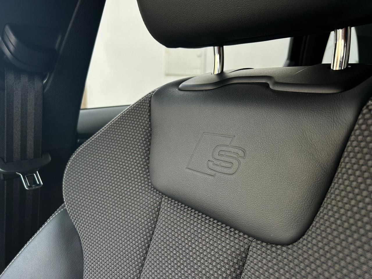 Audi A4 Avant 35 TDI 163Cv S-LINE S-TRONIC-11/2022