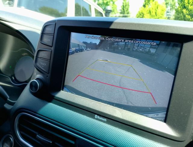 HYUNDAI Kona EV 39 kWh XLine