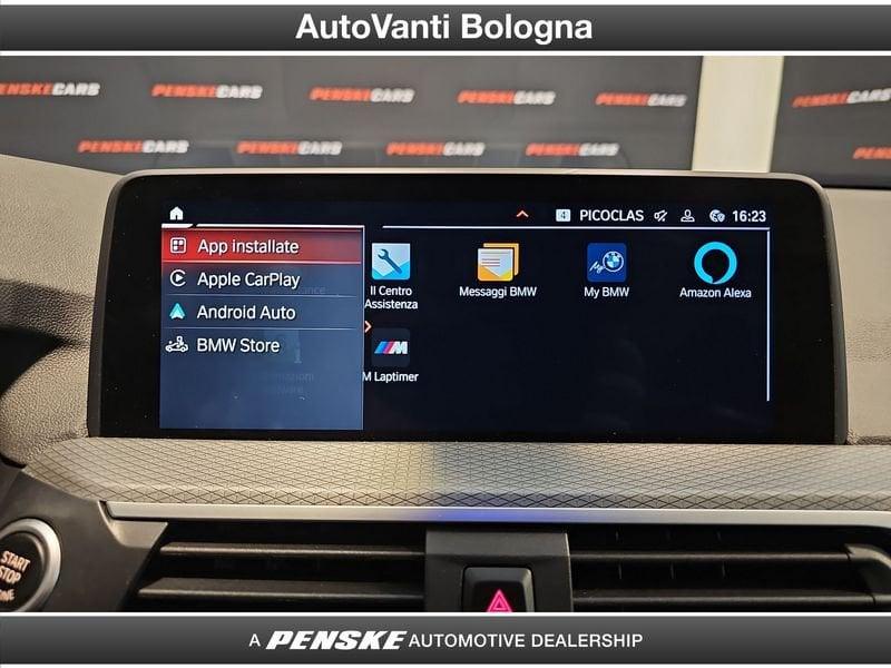 BMW X3 X3 xDrive30d 48V Msport