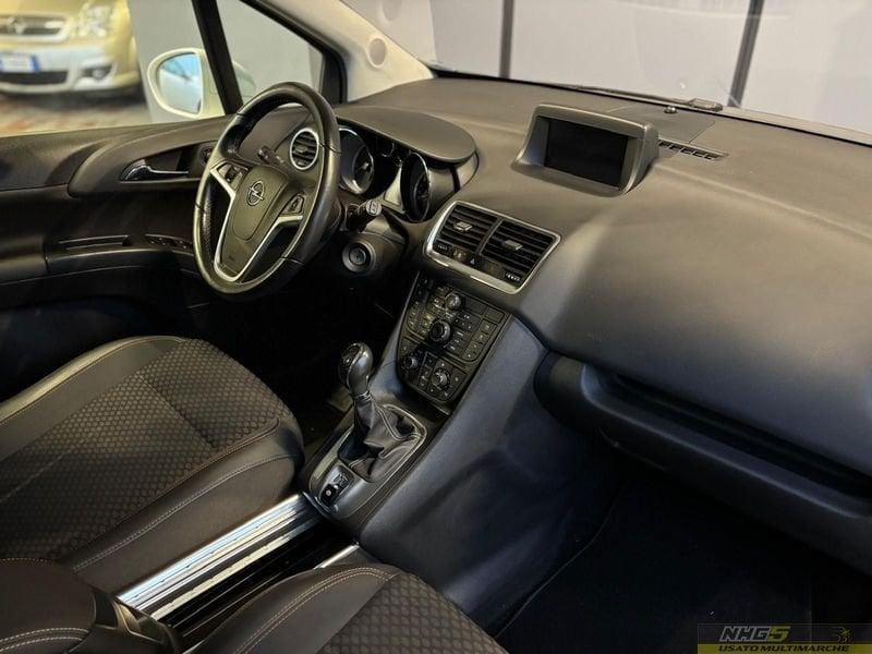 Opel Meriva 1.6 CDTI 136CV Start&Stop Design Edition