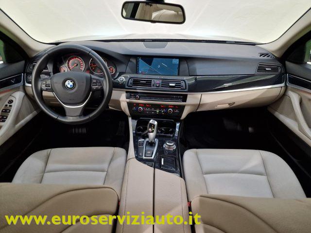 BMW 530 d