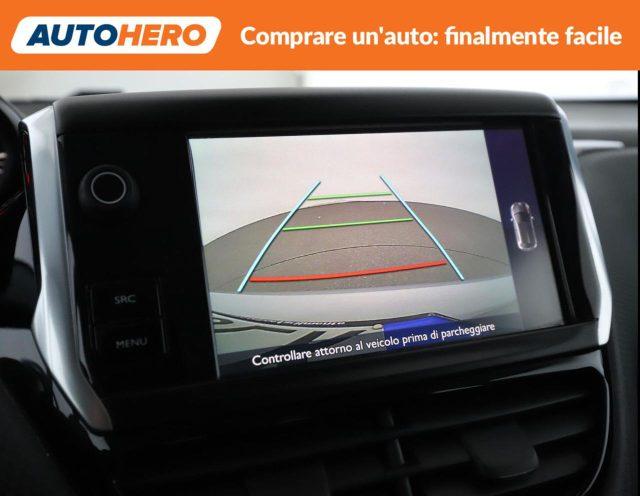 PEUGEOT 208 1° serie BlueHDi 100 5 porte Allure