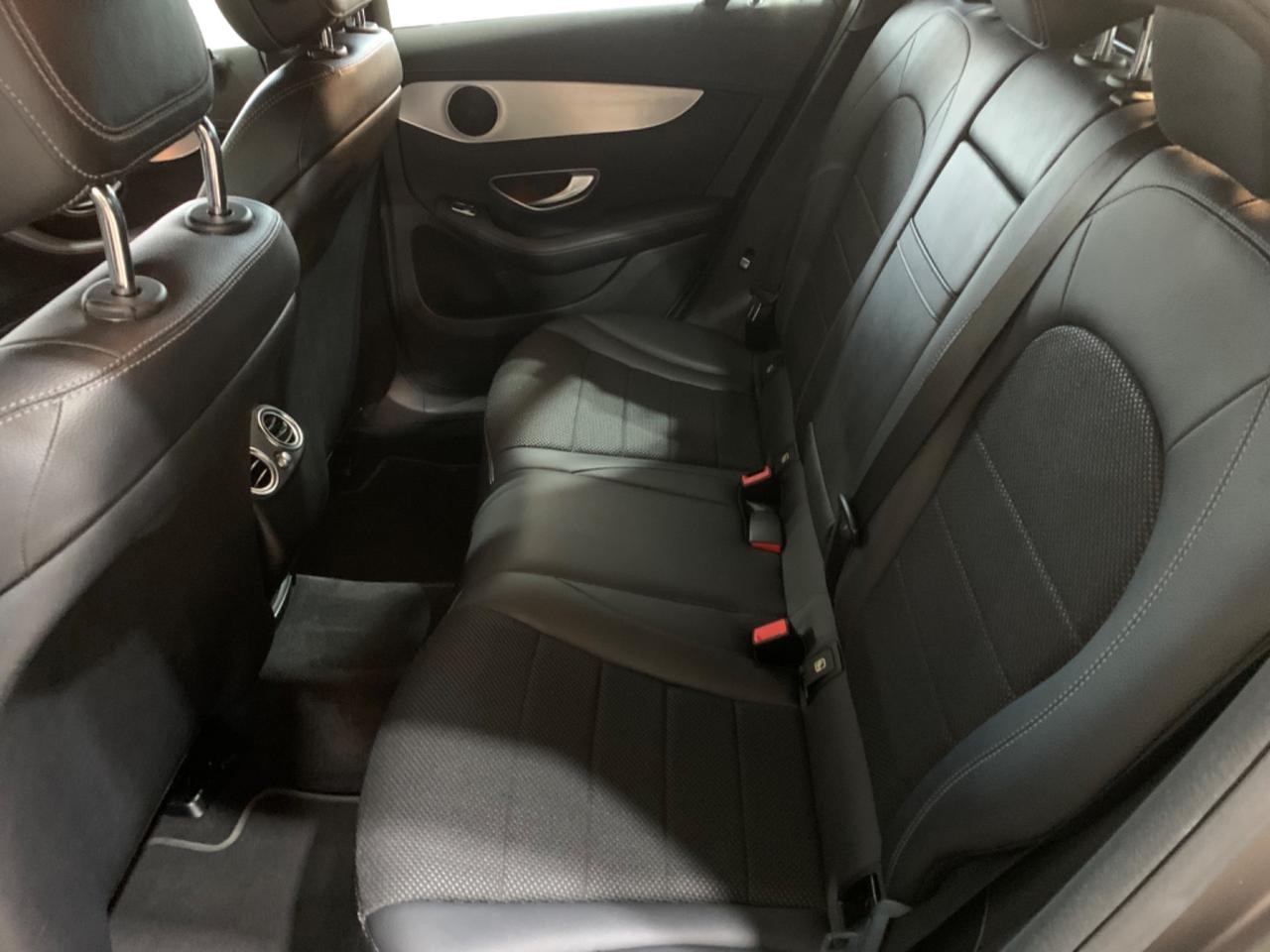 Mercedes-benz GLC 220 d 4Matic Exclusive