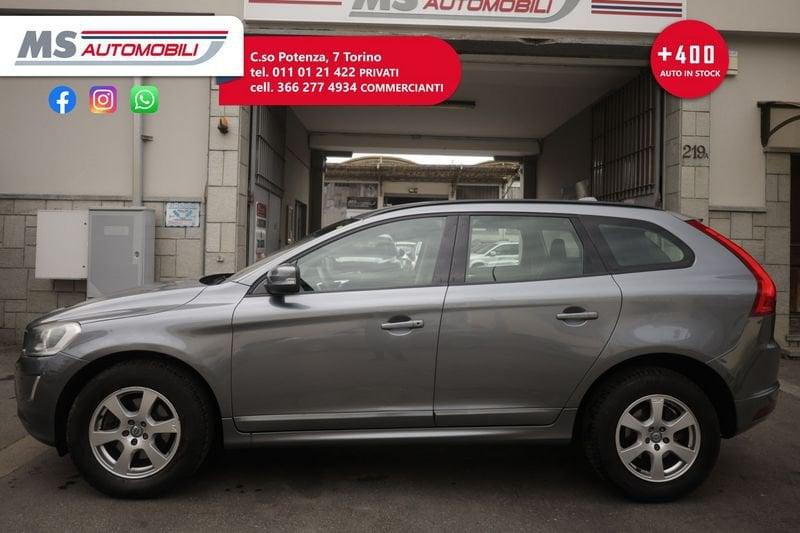 Volvo XC60 Volvo XC60 D4 AWD Geartronic Momentum 190CV Unicoproprietario