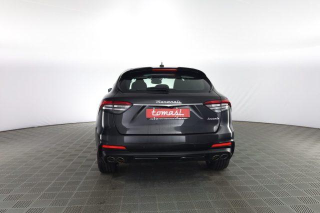 MASERATI Levante Levante 330 CV MHEV AWD GT