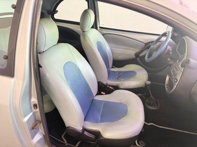 FORD Ka 1.3 Leather Collection