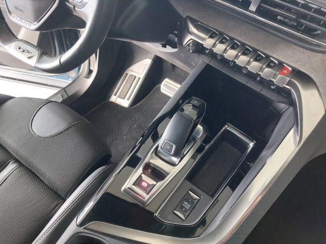 PEUGEOT 3008 BlueHDi 130 EAT8 GT Senza vincolo finanziamento