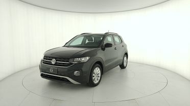 VOLKSWAGEN T-Cross 2019 - T-Cross 1.0 tsi Style 115cv