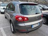 Volkswagen Tiguan 1.4 TSI 4MOTION Sport & Style