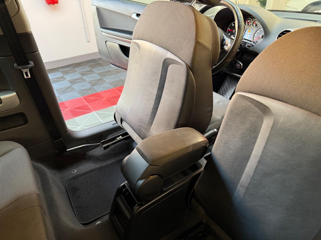 Audi A3 1.6 TDI - FABIANOAUTO