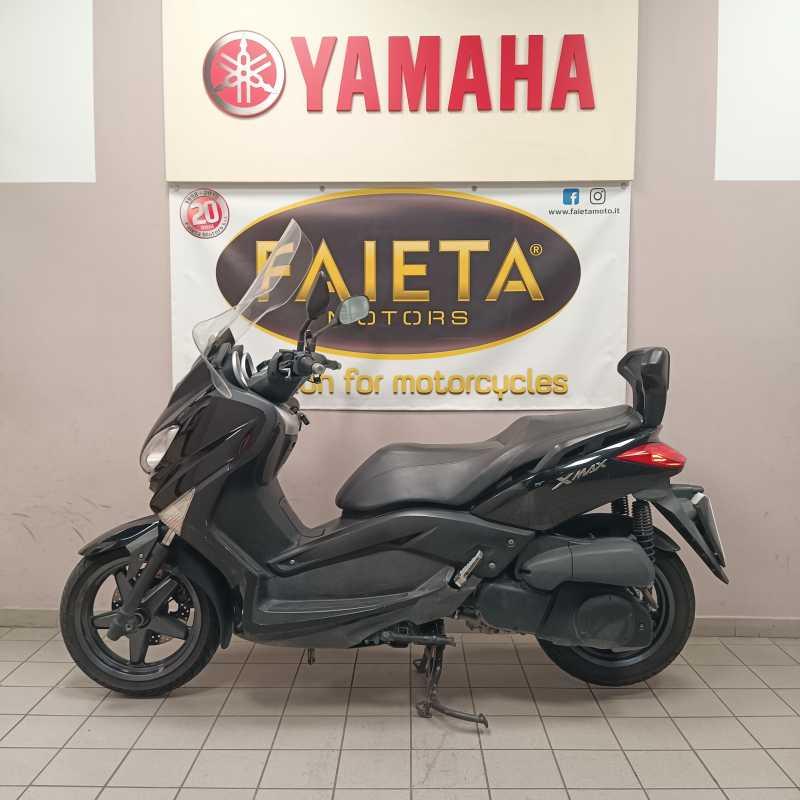 Yamaha X-Max 250 - 2013