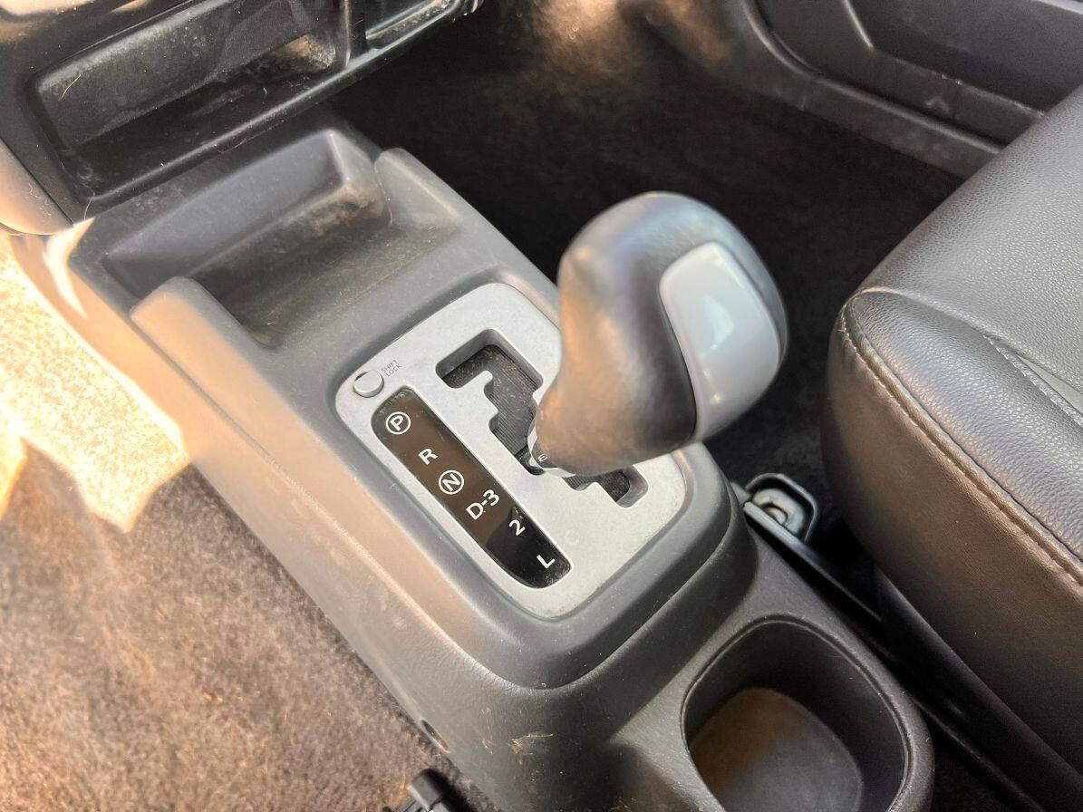 Suzuki Jimny 1.3 4WD A/T Evolution Plus