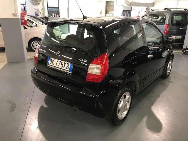 Citroen C2 C2 1.1 Classique / 90.000 KM BEN.TENUTA