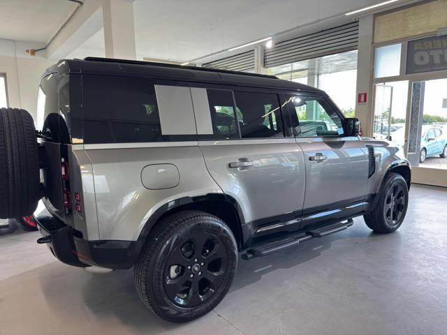 LAND ROVER Defender 110 3.0D I6 200 CV AWD Auto X-Dynamic SE