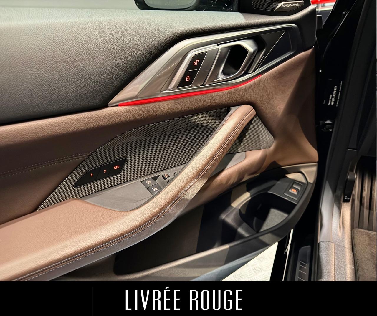 Bmw 430i xDrive Coupé Msport Pro