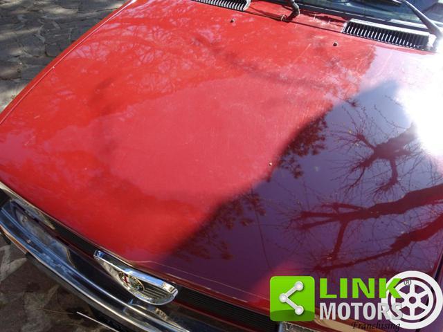 ALFA ROMEO Alfetta 1.6 109cv - ASI
