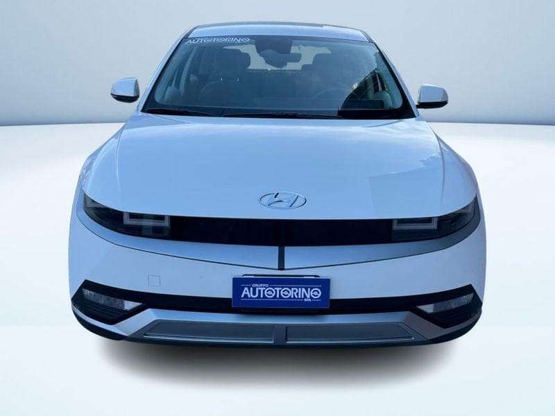 Hyundai Ioniq 5 58kWh 2WD Progress MY23