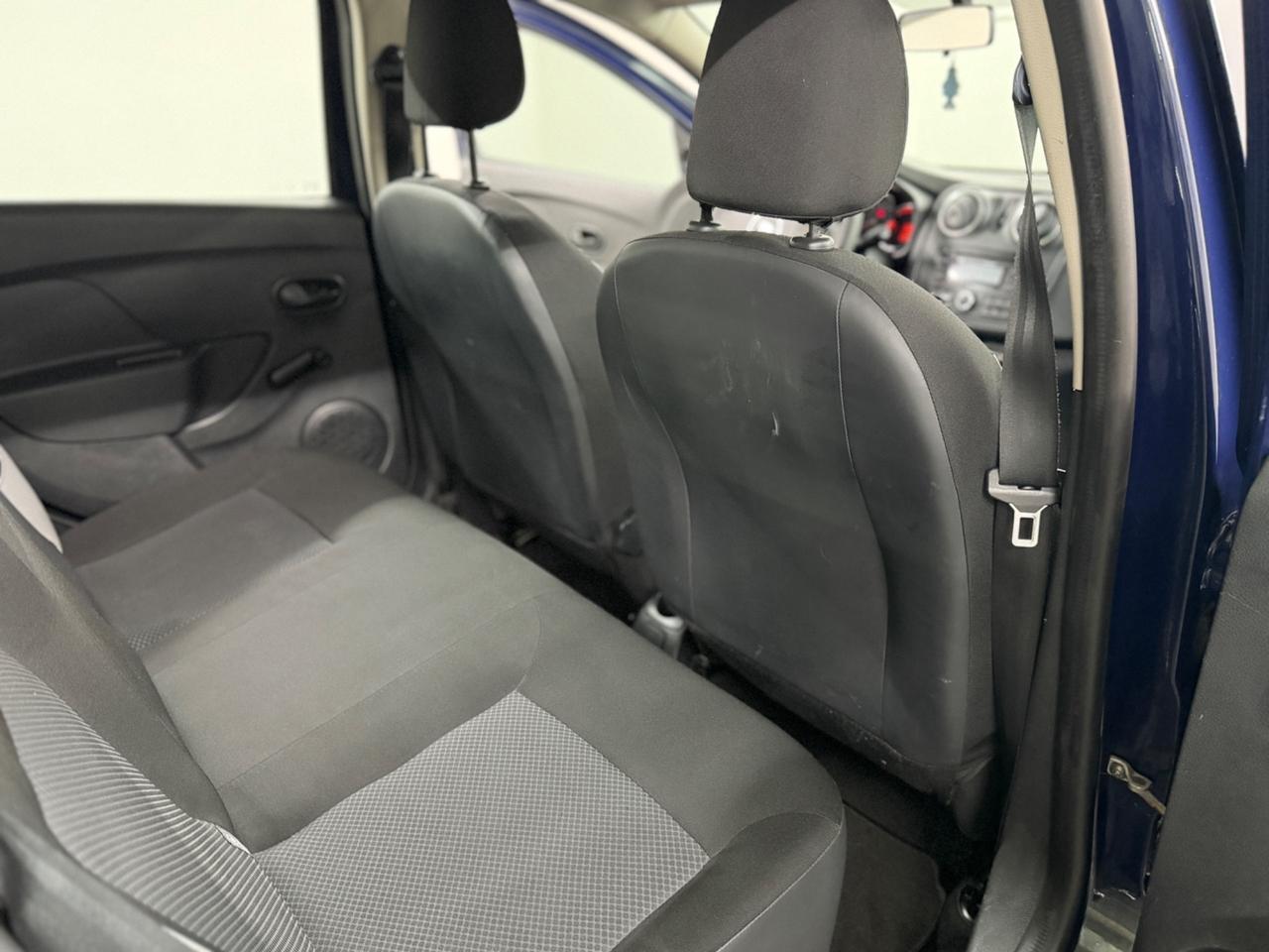 Dacia Sandero (anno 2015)
