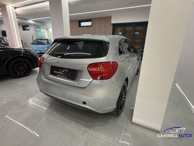 Mercedes-Benz Classe A A 180 CDI