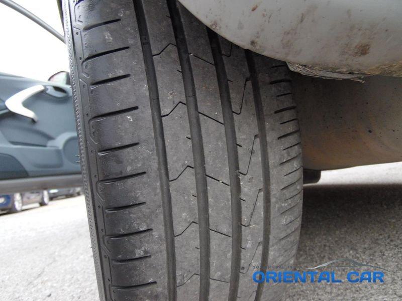 Ford Ka Ka+ 1.2 8V 69CV Titanium CON SOLO 79.000 KM.