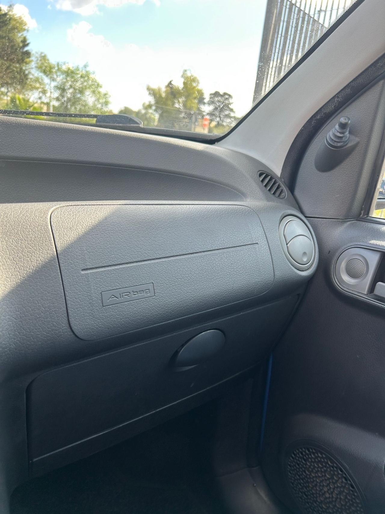 Fiat Panda 1.2 Dynamic-2009