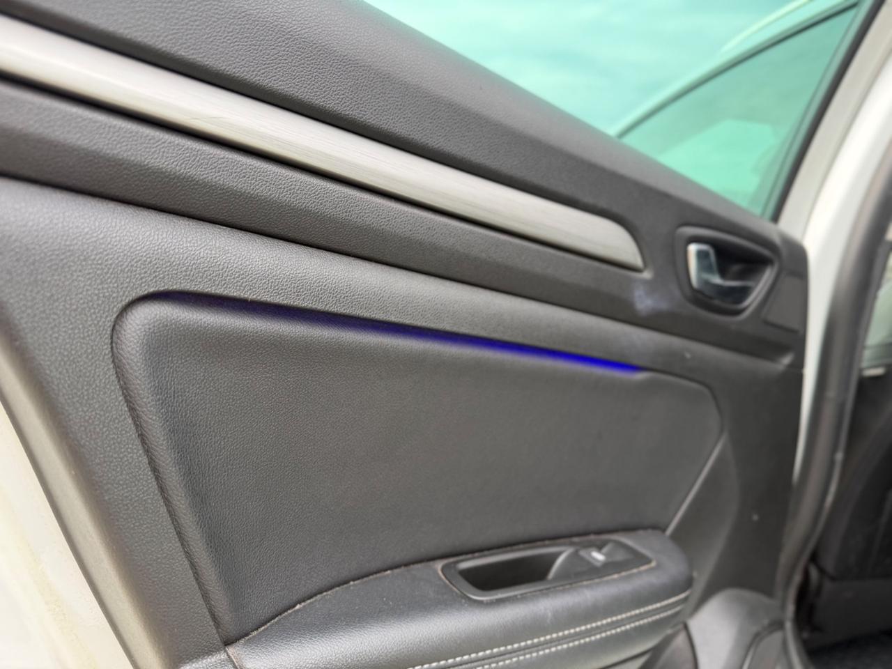 Renault Megane 1.5dci EURO6B