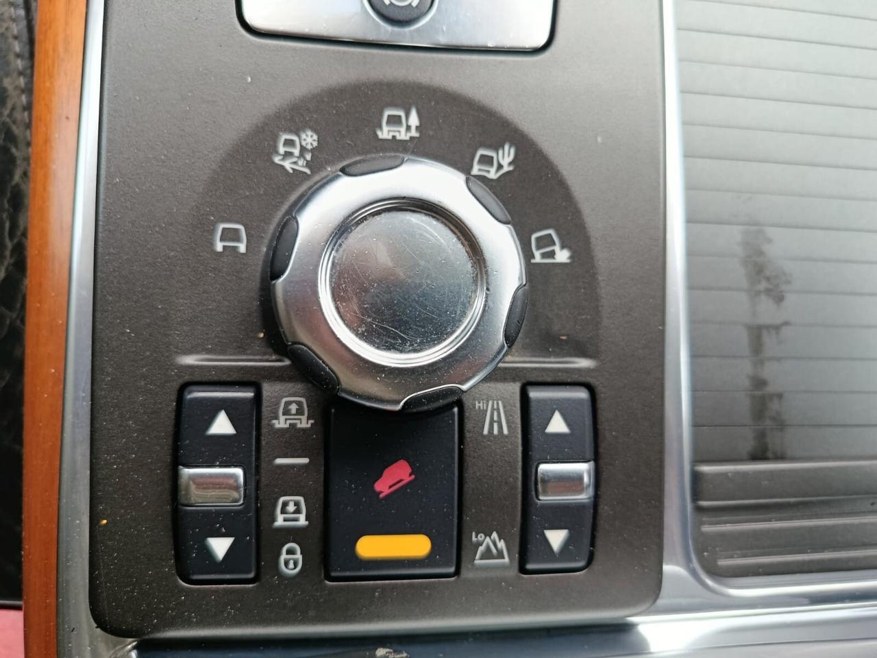 Land Rover Range Sport 3.0 SDV6 SE-2010
