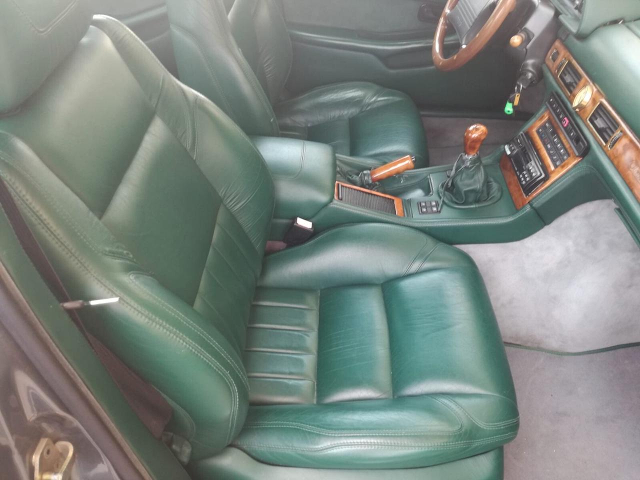 Maserati Quattroporte 4 Serie 2.0 cat 287 Cv