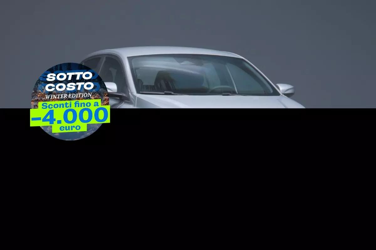 MG MG3 1.5 115CV Comfort