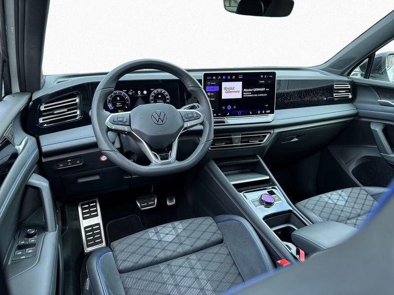 Volkswagen Tiguan Tiguan 1.5 eTSI 150 CV ACT DSG R-Line Camera 360° Led Matrix 20"