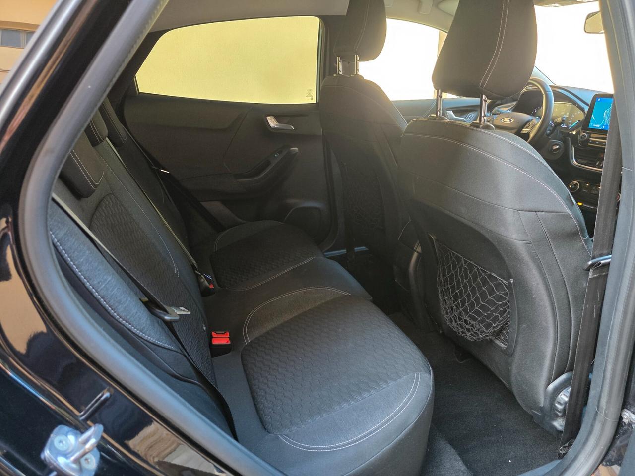 Ford Puma 1.5 EcoBlue 120 CV S&S Titanium