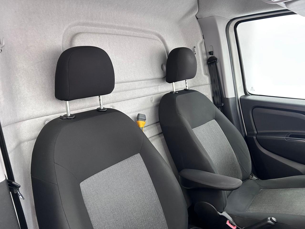 Fiat Doblo Doblò 1.3 MJT -UNIPRO-GARANTITO-2015