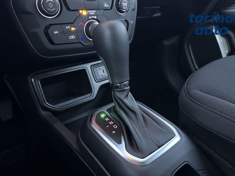 Jeep Renegade Renegade 1.5 Turbo T4 MHEV Altitude