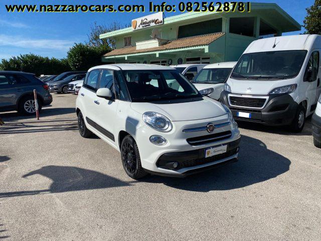 FIAT 500L Pro 1.3 MJT 95CV Mirror 4 posti (N1)