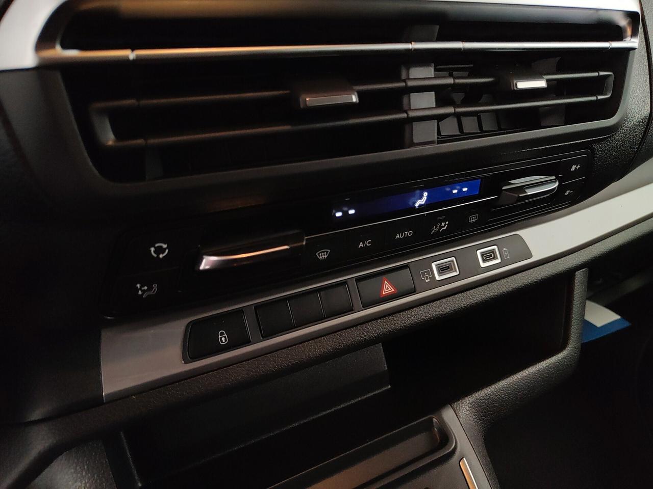 Fiat Ulysse 2.0 BlueHDi 180 CV AT8 L3