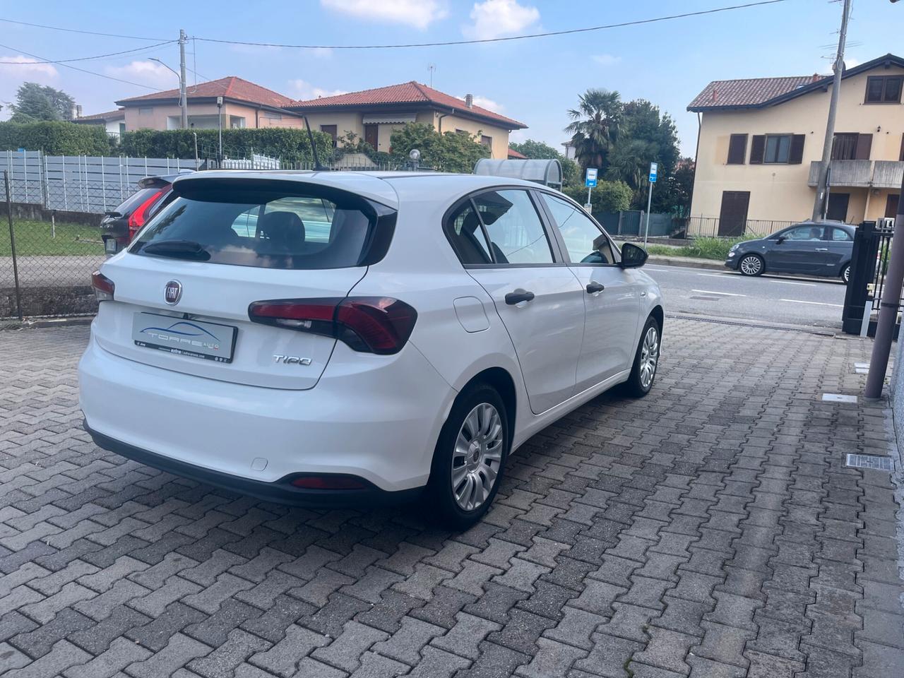 Fiat Tipo 1.3 Mjt S&S 5 porte Street