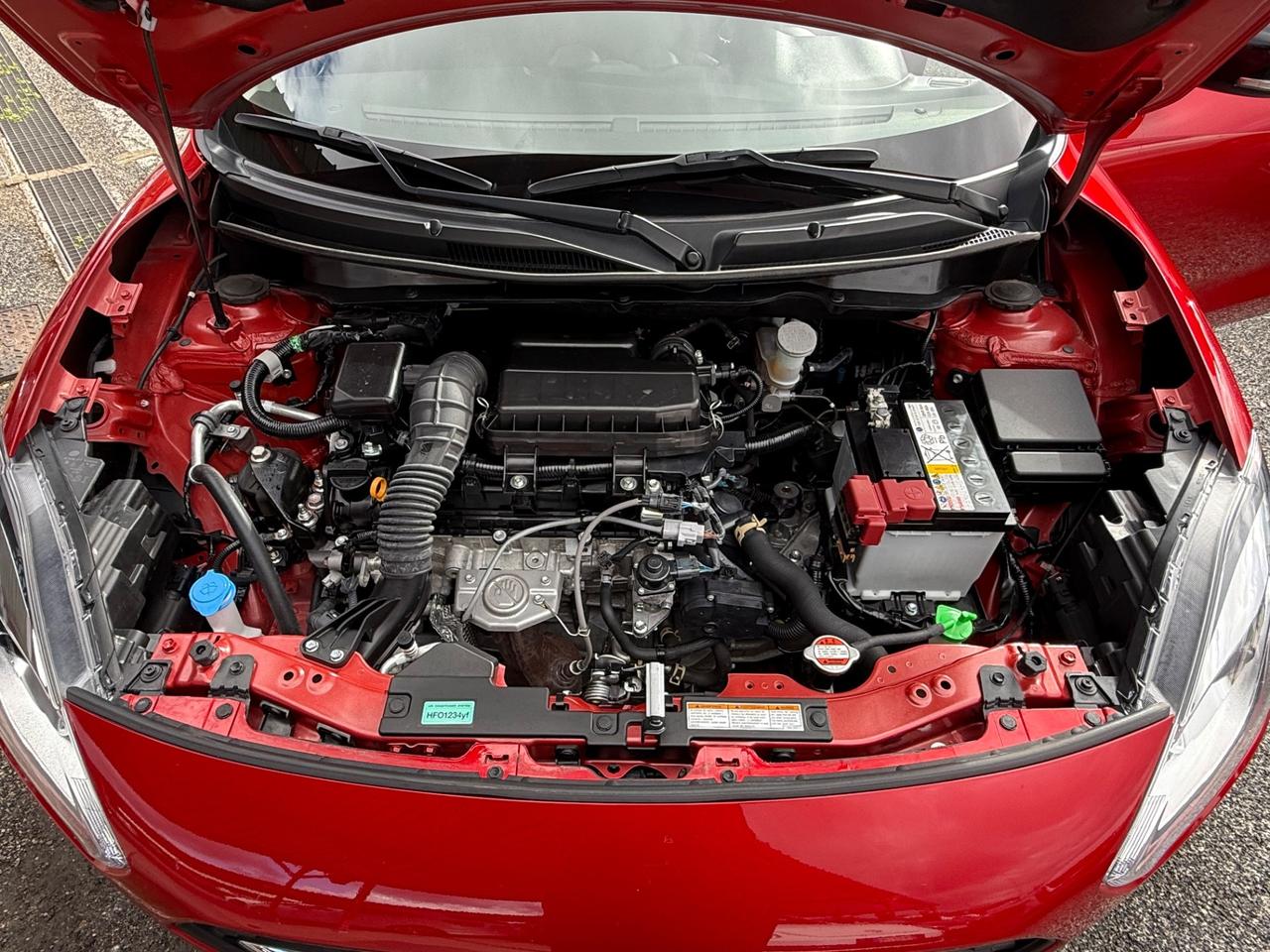 Swift 1.2 Hybrid Easy Top(( 4x4 ))-unipro-rate-garanzia-