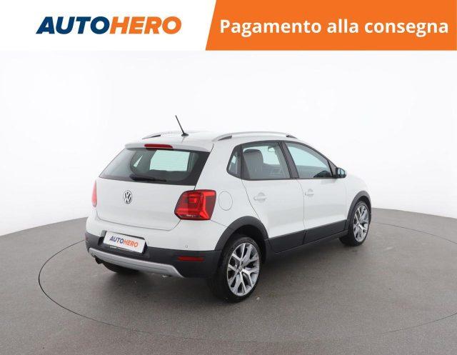 VOLKSWAGEN Polo 1.2 TSI DSG BlueMotion Technology