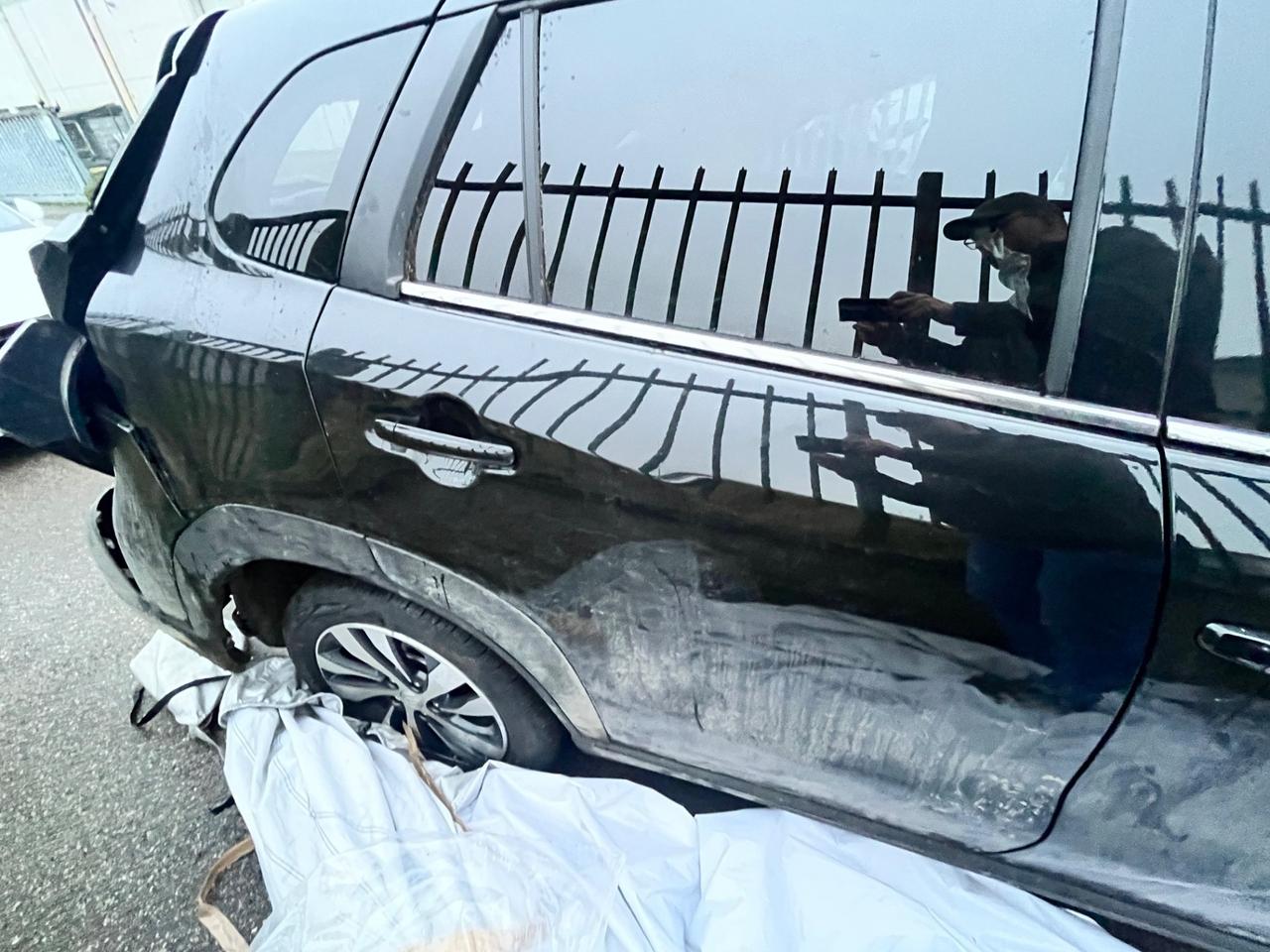 Suzuki S-Cross 1.4 Hybrid 4WD AllGrip Top 95kw