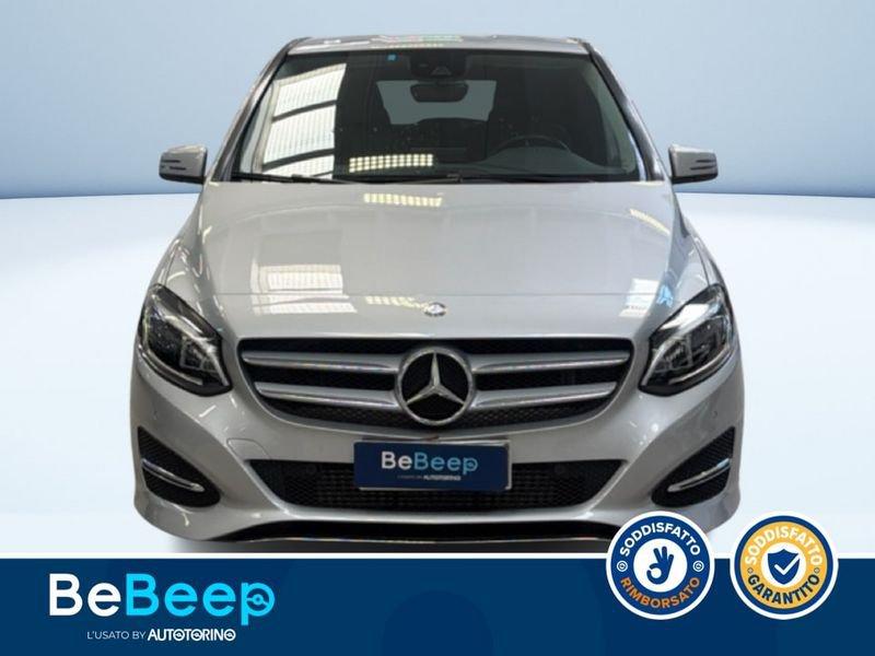 Mercedes-Benz Classe B B 200 D SPORT NEXT AUTO
